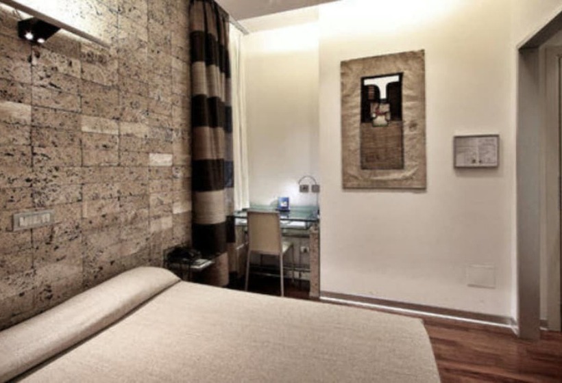 اتاق کلاسیک, All Time Relais & Sport