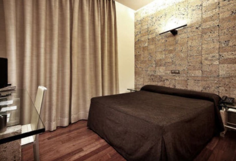 اتاق کلاسیک, All Time Relais & Sport