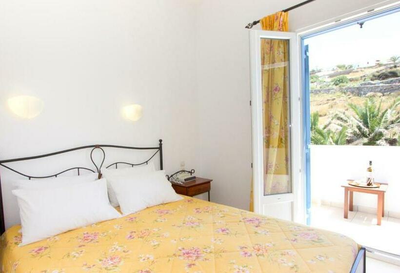 スタンダードルーム, Anixi