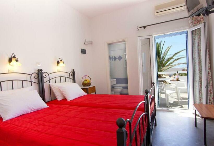 חדר סטנדרט, Anixi