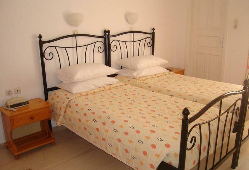 スタンダードルーム, Anixi