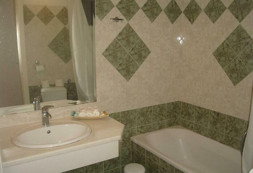 סטודיו סופריור עם נוף לים, Anixi