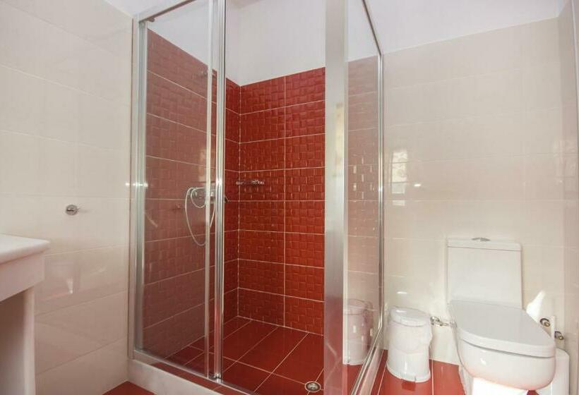 סטודיו סופריור עם נוף לים, Anixi