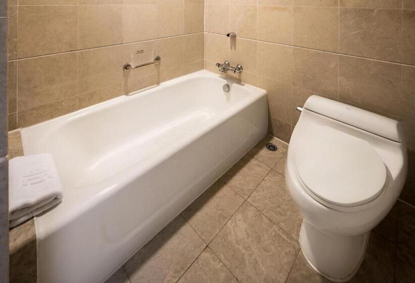 디럭스 스위트, Asia International Hotel Guangdong