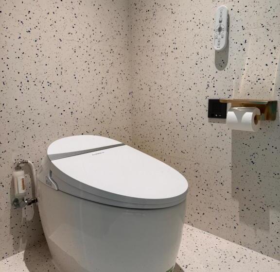 스탠다드 룸, Asia International Hotel Guangdong