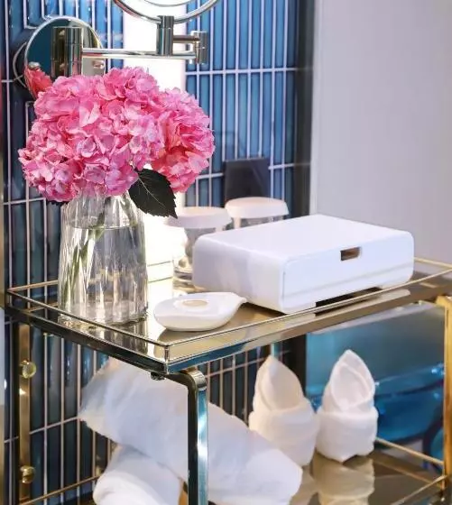 اتاق استاندارد, Asia International Hotel Guangdong