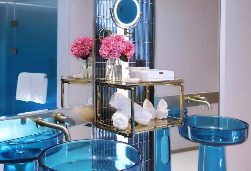 اتاق استاندارد, Asia International Hotel Guangdong