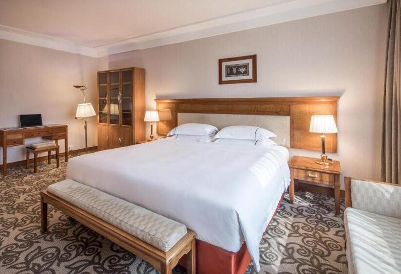 침실 1개 아파트, Asia International Hotel Guangdong