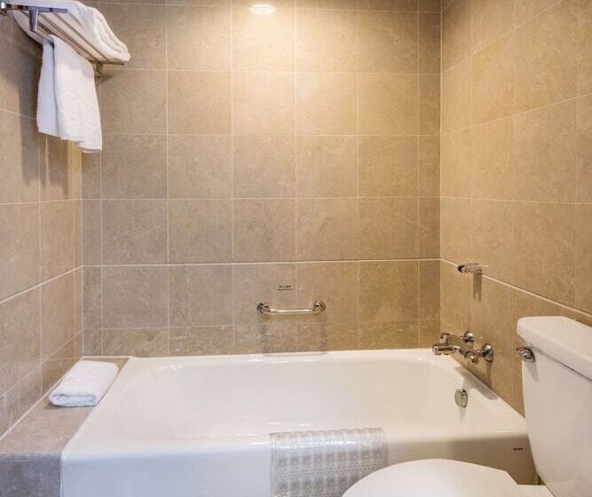 Номер Deluxe, Asia International Hotel Guangdong