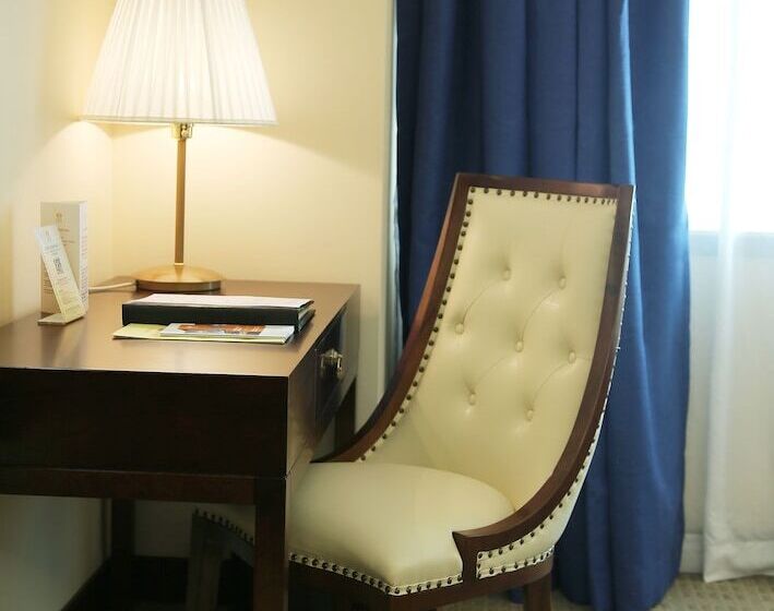 비즈니스룸, Asia International Hotel Guangdong