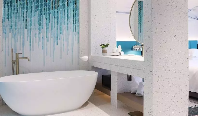 اتاق اجرایی, Asia International Hotel Guangdong