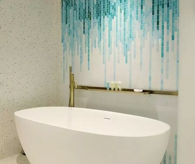 اتاق اجرایی, Asia International Hotel Guangdong