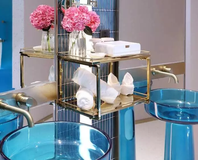 اتاق استاندارد, Asia International Hotel Guangdong