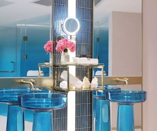 اتاق استاندارد, Asia International Hotel Guangdong