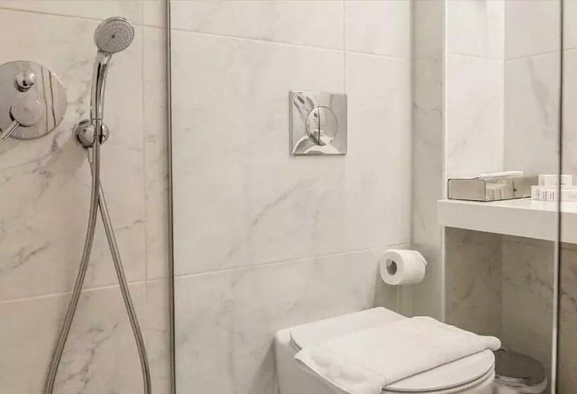 Executive-huone näköalalla, Athens Cypria