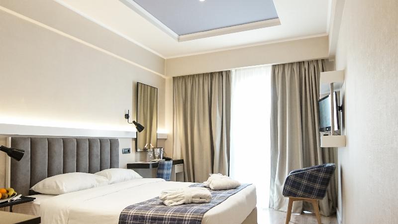 スタンダードルーム, Athens Cypria