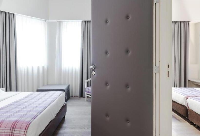 スタンダードコネクティングルーム, Athens Cypria
