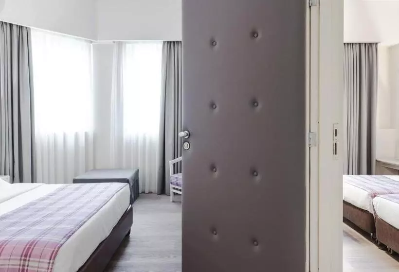 Standard-huone Yhdistettävä, Athens Cypria