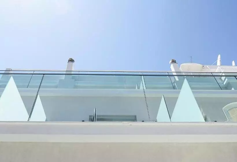 Executive-huone, Athens Cypria