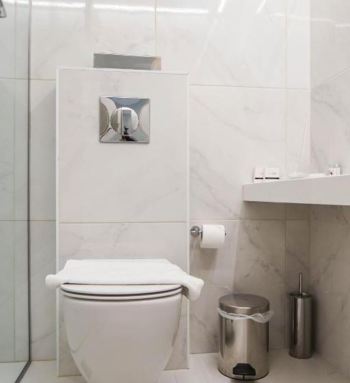 バルコニー付きジュニアスイート, Athens Cypria