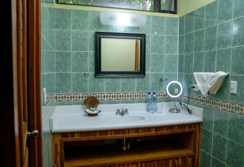 اتاق خانوادگی, Banana Palms