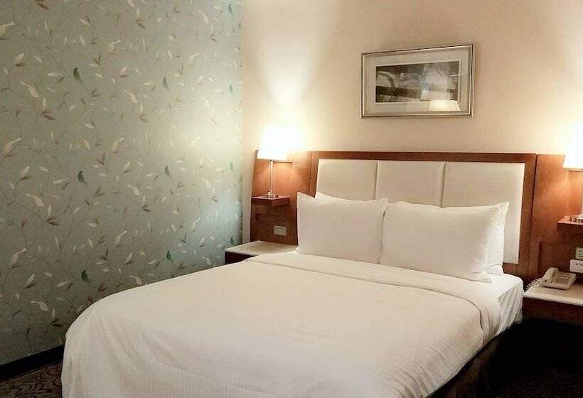 اتاق لوکس, Elegance