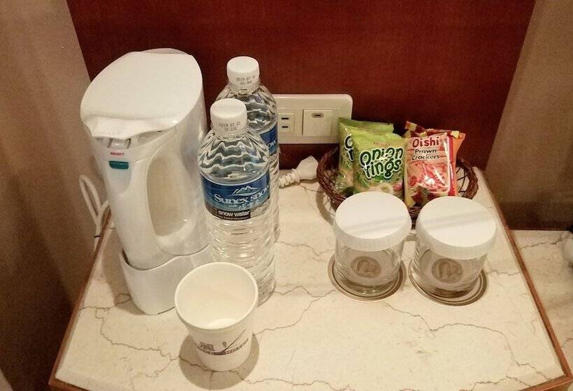 اتاق لوکس, Elegance