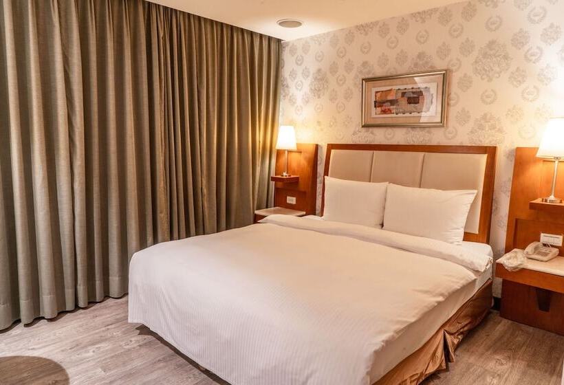 اتاق لوکس, Elegance