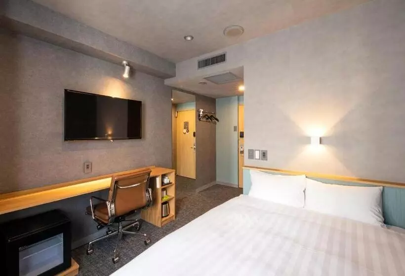 スタンダードルーム, En Hotel Hamamatsu