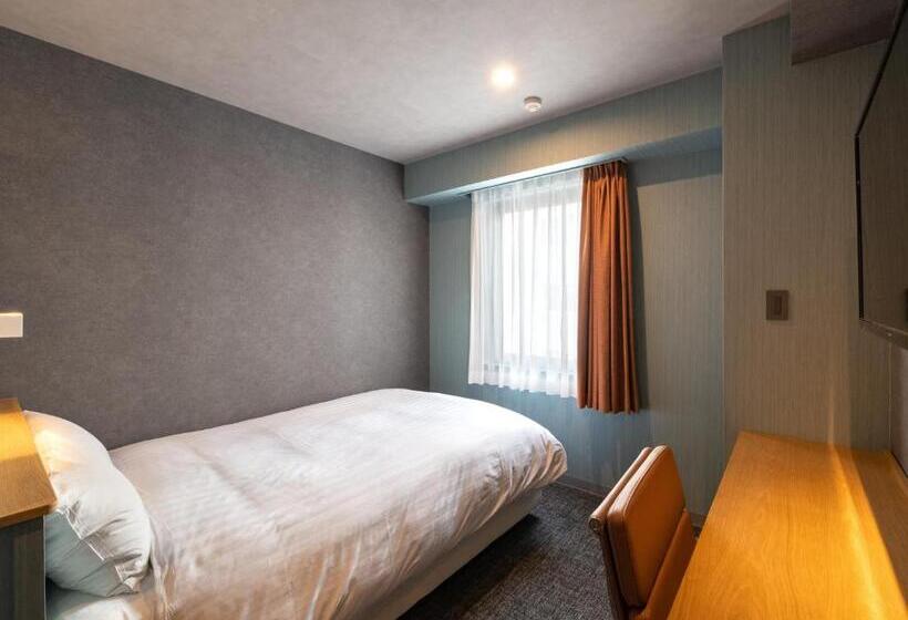 スタンダードルーム, En Hotel Hamamatsu
