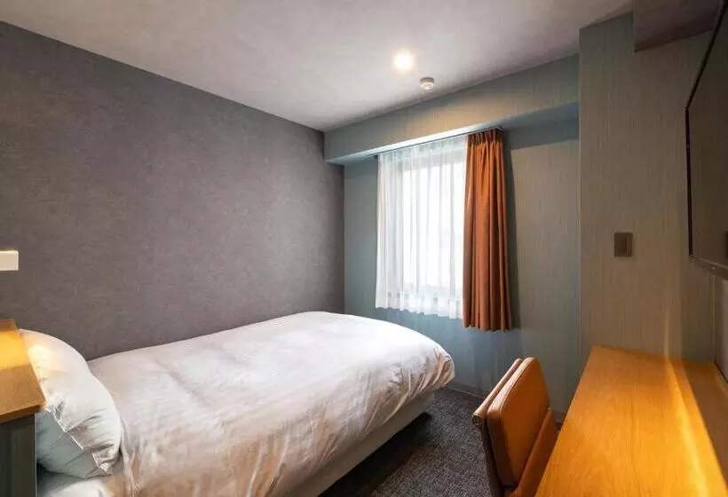 スタンダードルーム, En Hotel Hamamatsu