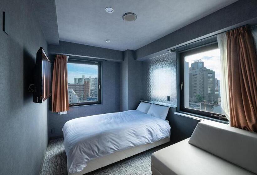 스탠다드 룸, En Hotel Hamamatsu