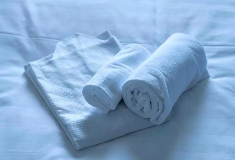 スタンダードシングルルーム, En Hotel Hamamatsu