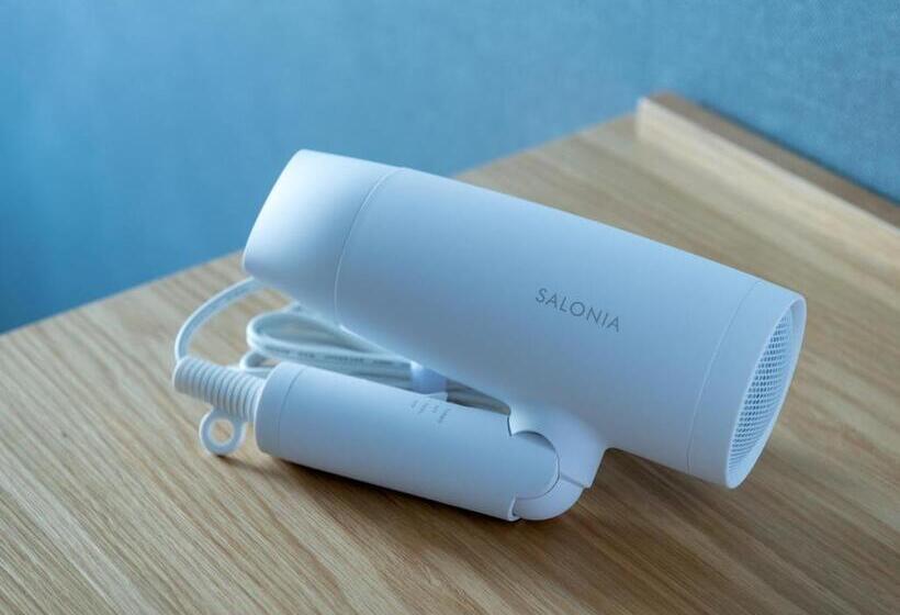 スタンダードシングルルーム, En Hotel Hamamatsu