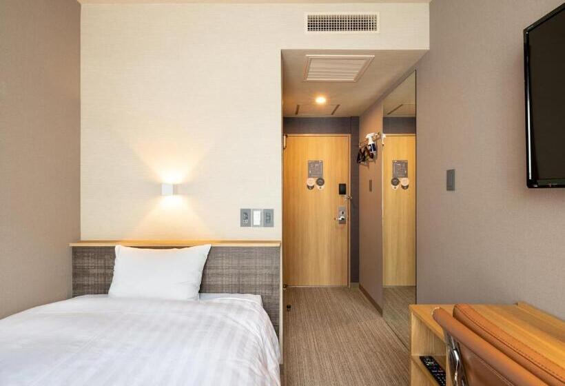 스탠다드 싱글 룸, En Hotel Hamamatsu