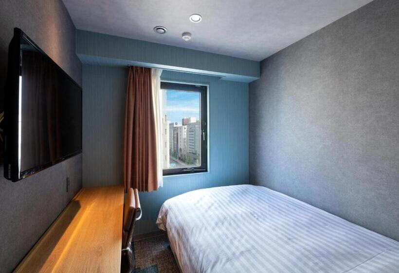 シングルデラックスルーム, En Hotel Hamamatsu