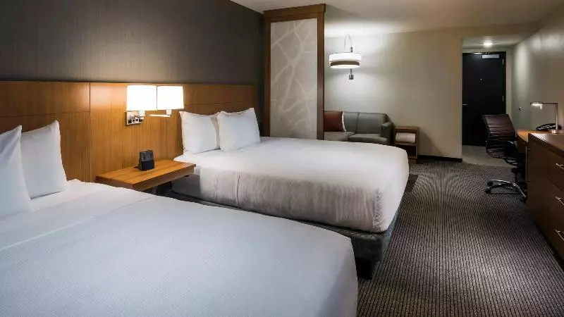 シングルデラックスルーム, En Hotel Hamamatsu