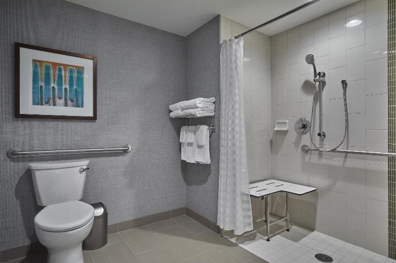 スタンダードルーム, En Hotel Hamamatsu