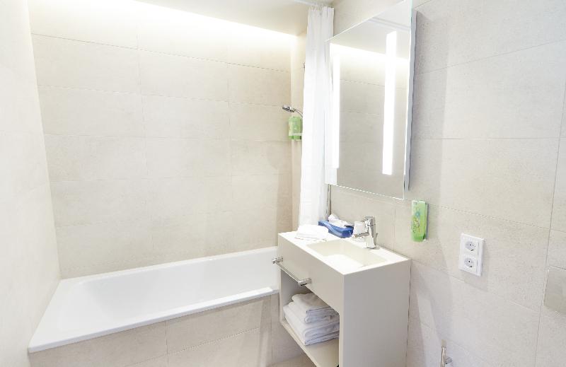 اتاق سوپریور, Fosshótel Reykholt