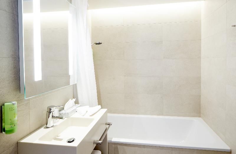 اتاق سوپریور, Fosshótel Reykholt