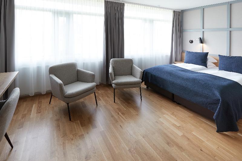 اتاق سوپریور, Fosshótel Reykholt