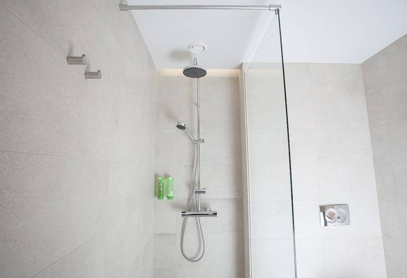 اتاق استاندارد, Fosshótel Reykholt