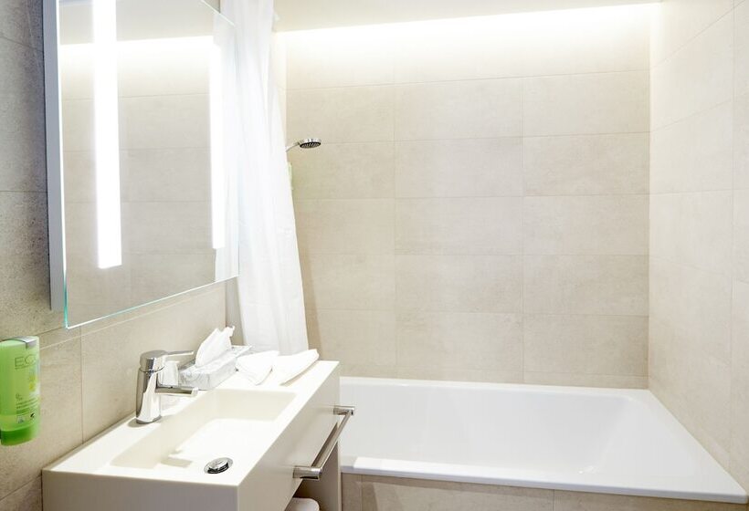 اتاق سوپریور, Fosshótel Reykholt