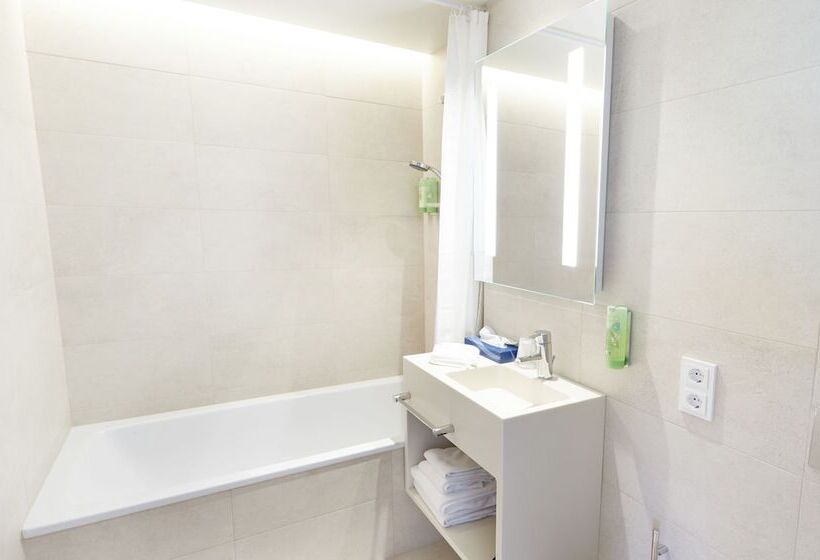 اتاق سوپریور, Fosshótel Reykholt