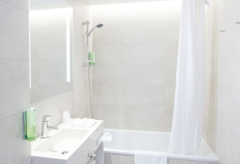 اتاق سوپریور, Fosshótel Reykholt