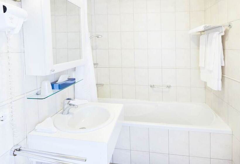 اتاق سوپریور, Fosshótel Reykholt