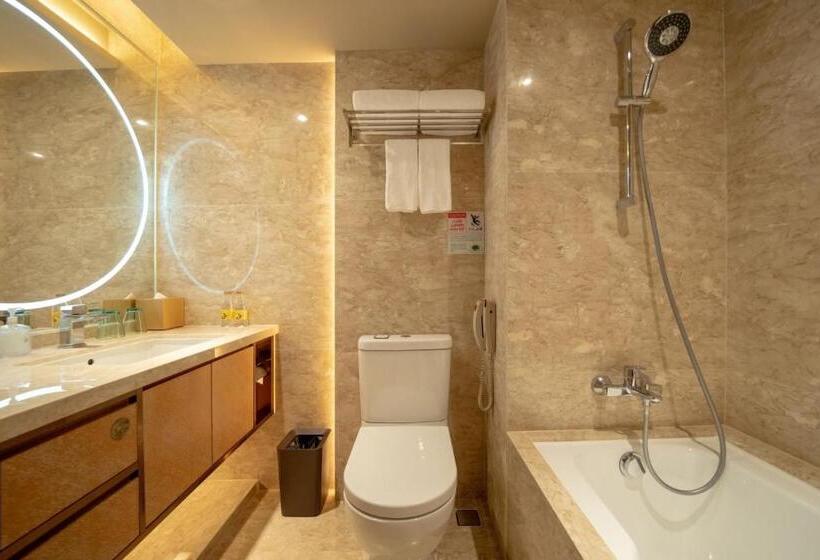 اتاق استاندارد با چشمانداز, Golden Dragon