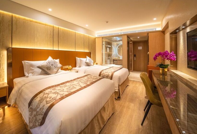 اتاق سوپریور, Golden Dragon