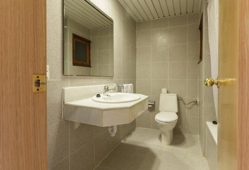 スタンダードルーム, Golf Beach