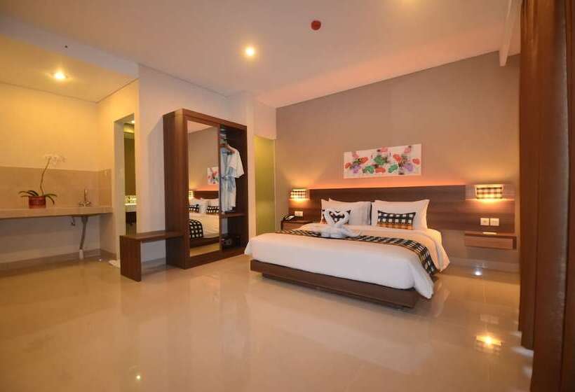 行政套房, Grand Barong Resort